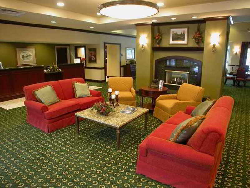Homewood Suites By Hilton Birmingham South Inverness Hoover Wnętrze zdjęcie